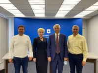 В защиту прав человека 