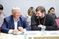 Круглый стол «Культура. Развитие. Общество» состоялся в Магнитогорске. Организовала мероприятие Общественная палата