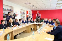 В Магнитогорске обсудили вопросы защиты окружающей среды