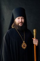 Общественная палата г.Магнитогорска поздравляет с днём рождения Епископа Магнитогорского и Верхнеуральского, члена Общественной палаты г. Магнитогорска, владыку Зосиму!